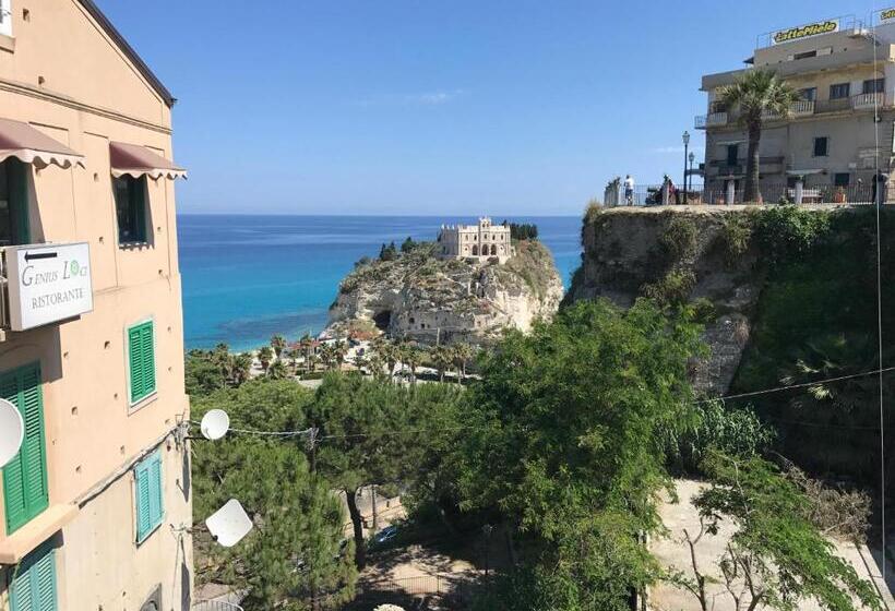 住宿加早餐  Rosy And Roby