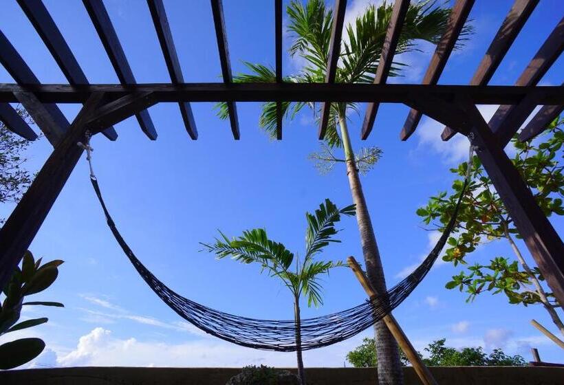 مبيت وإفطار Somos