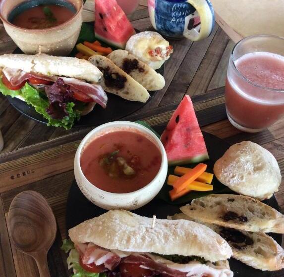 مبيت وإفطار Somos