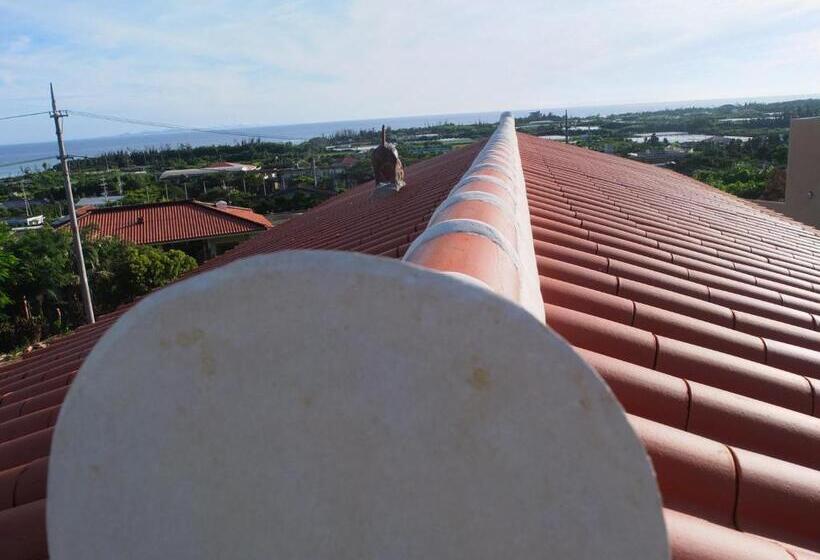 مبيت وإفطار Somos