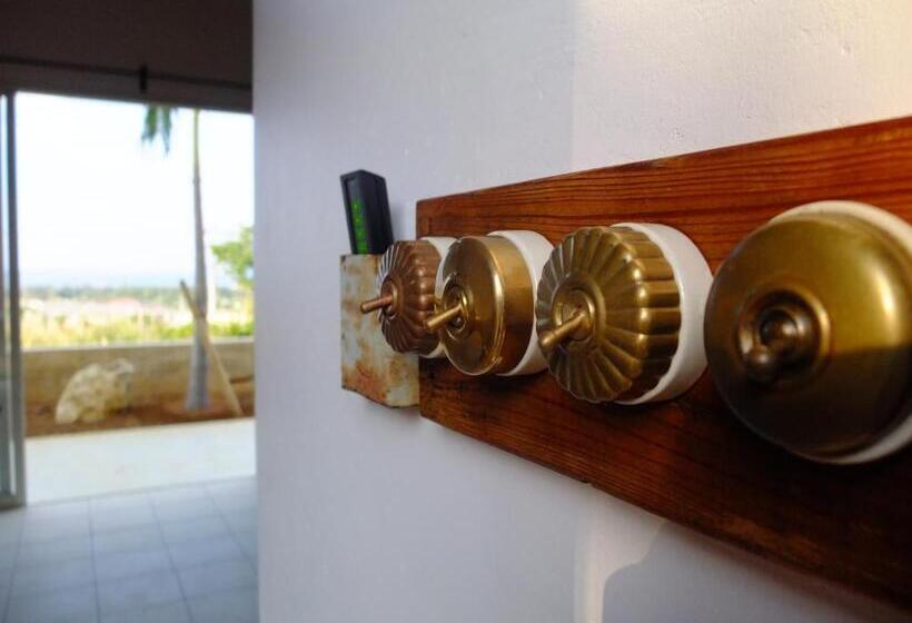 مبيت وإفطار Somos