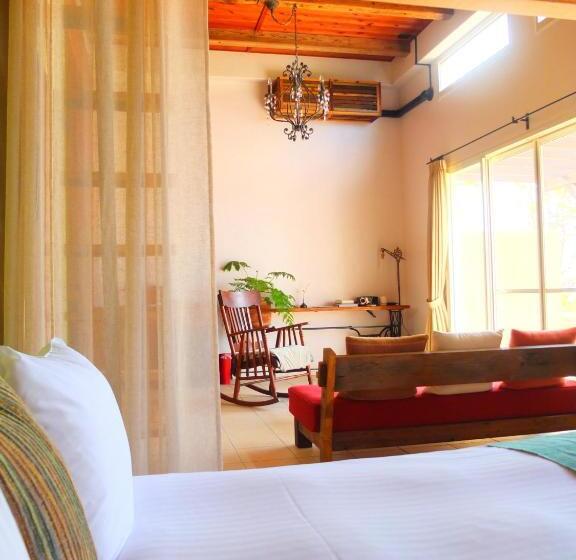 مبيت وإفطار Somos