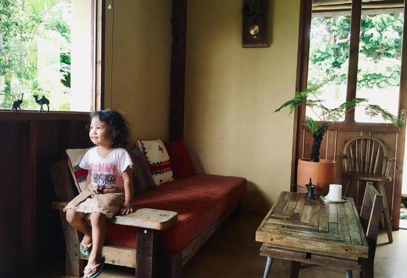 مبيت وإفطار Somos