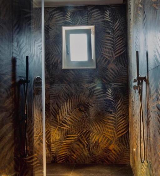 צימר Sonrisa Suites