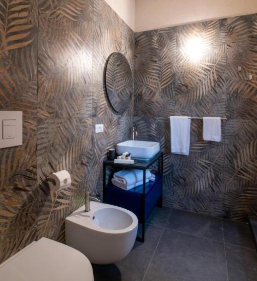 צימר Sonrisa Suites