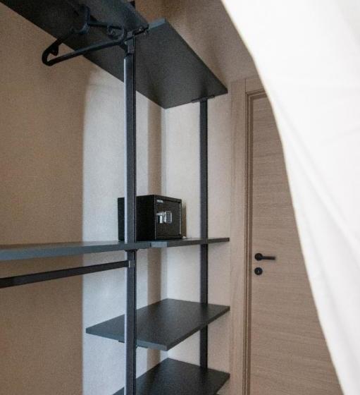 צימר Sonrisa Suites