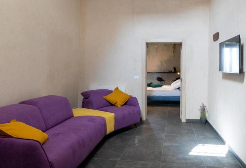 צימר Sonrisa Suites