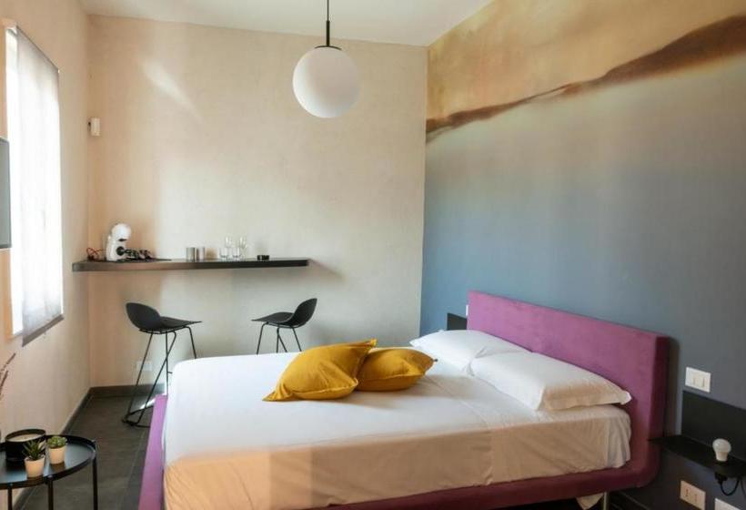 צימר Sonrisa Suites