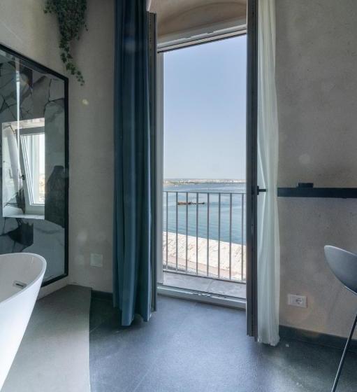 צימר Sonrisa Suites