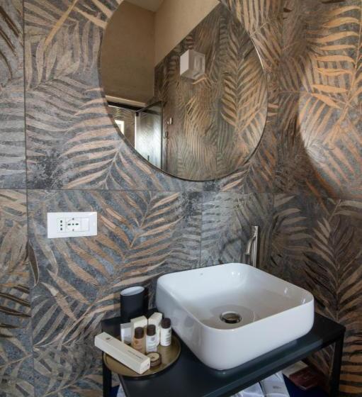 צימר Sonrisa Suites