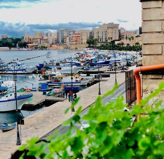 צימר Sonrisa Suites