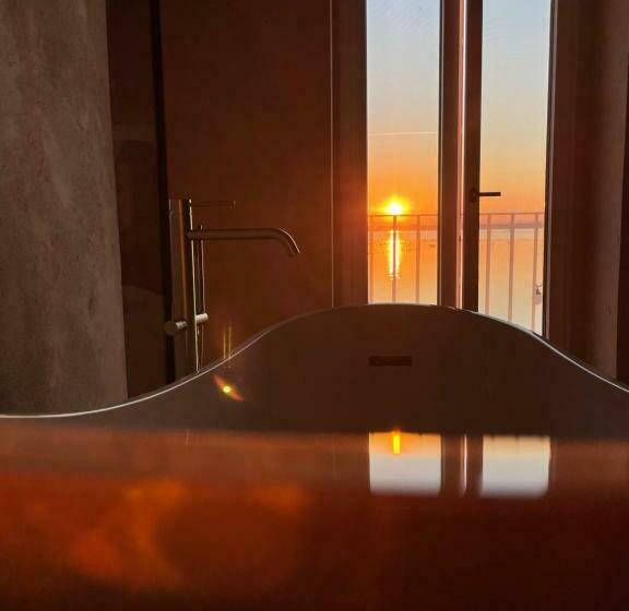 צימר Sonrisa Suites