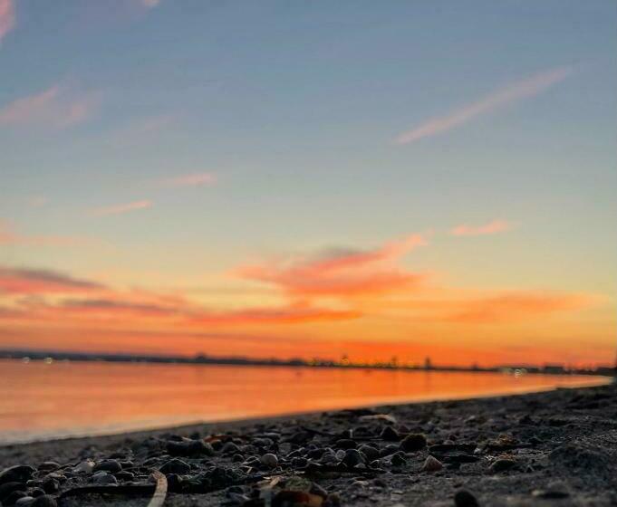 צימר Sonrisa Suites