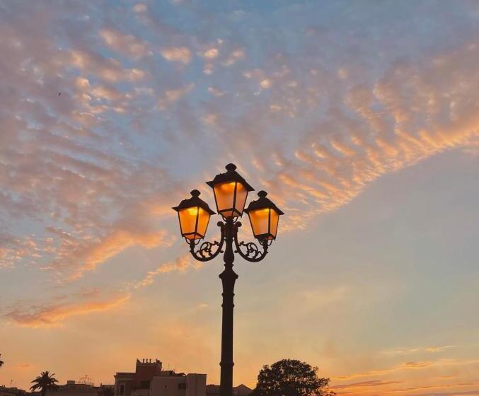 צימר Sonrisa Suites