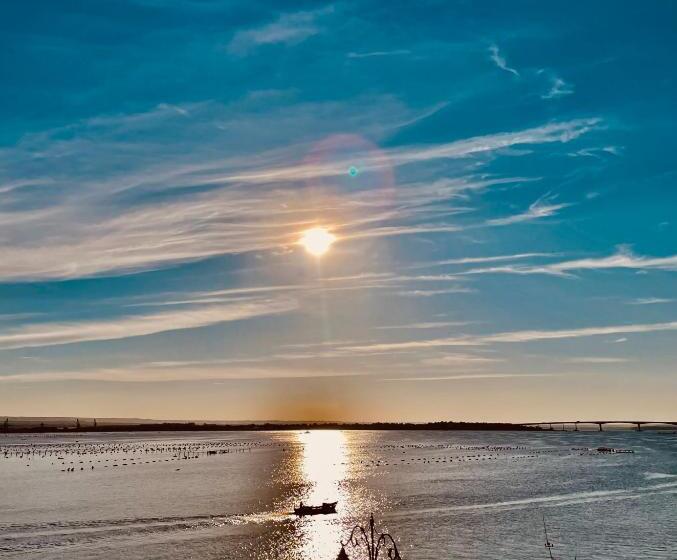 צימר Sonrisa Suites