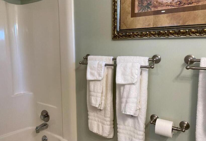 Bed and Breakfast The Birdnest Inn