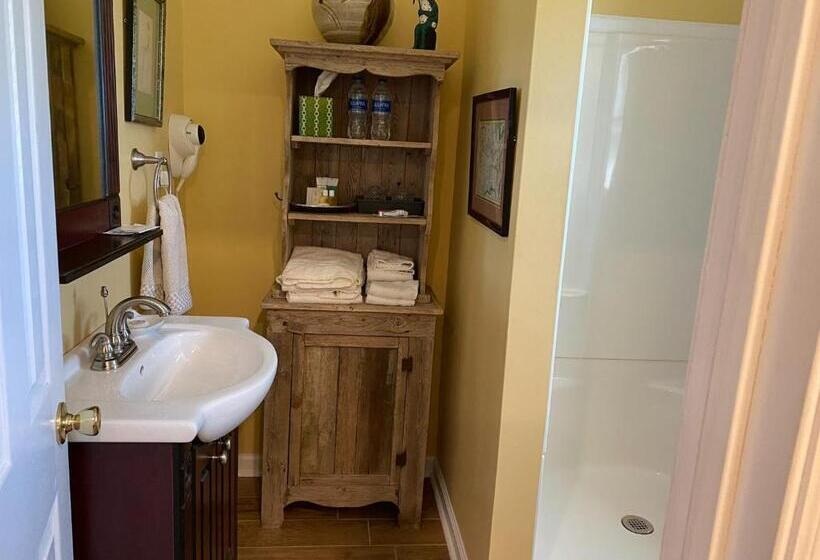 Bed and Breakfast The Birdnest Inn