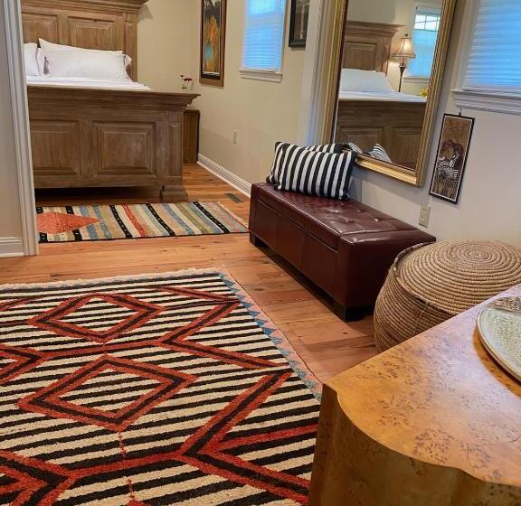 Bed and Breakfast The Birdnest Inn