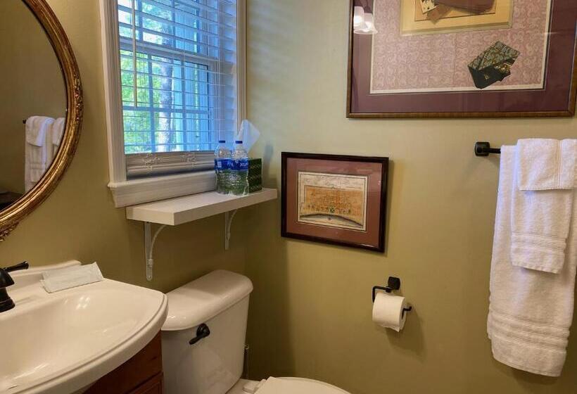 Bed and Breakfast The Birdnest Inn