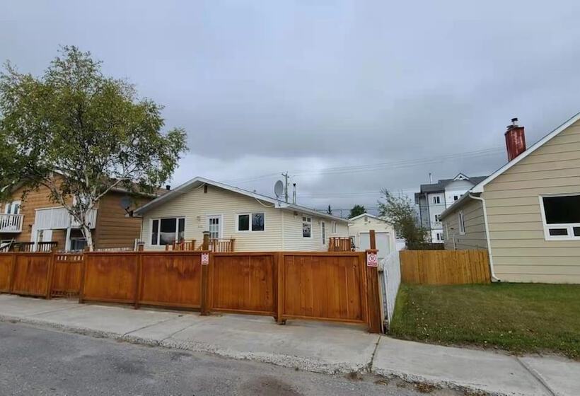 مبيت وإفطار Yk Aurora