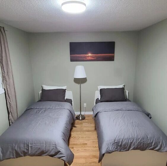 مبيت وإفطار Yk Aurora