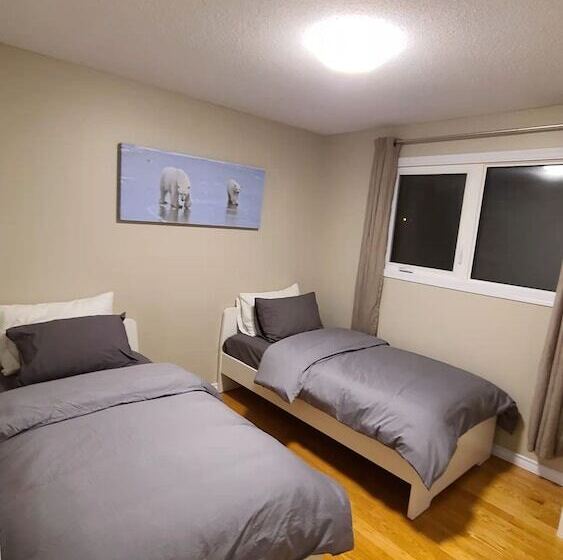 مبيت وإفطار Yk Aurora