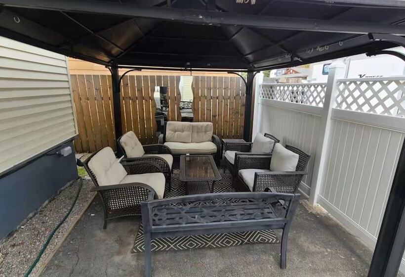 مبيت وإفطار Yk Aurora