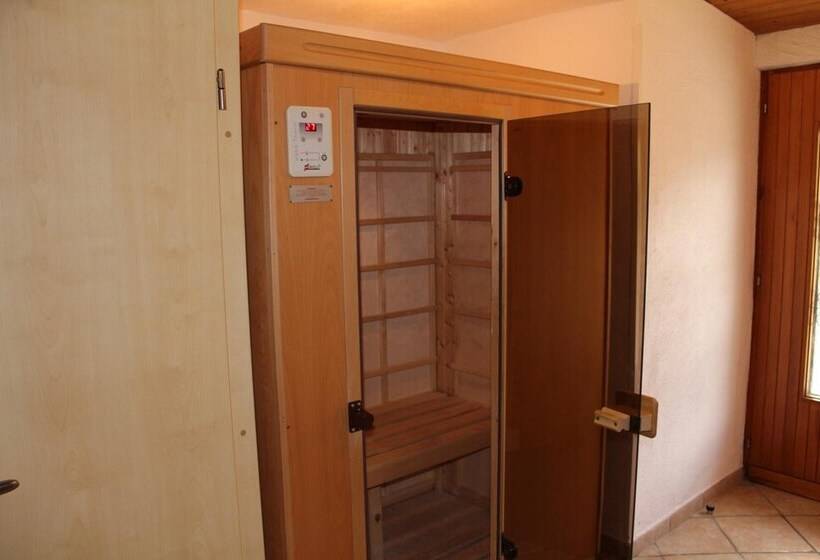 مبيت وإفطار Au Cœur Du Vignoble Sur Bursins