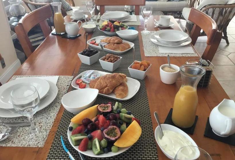 Brezza Bella Boutique Bed & Breakfast