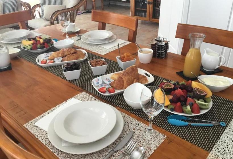 Brezza Bella Boutique Bed & Breakfast