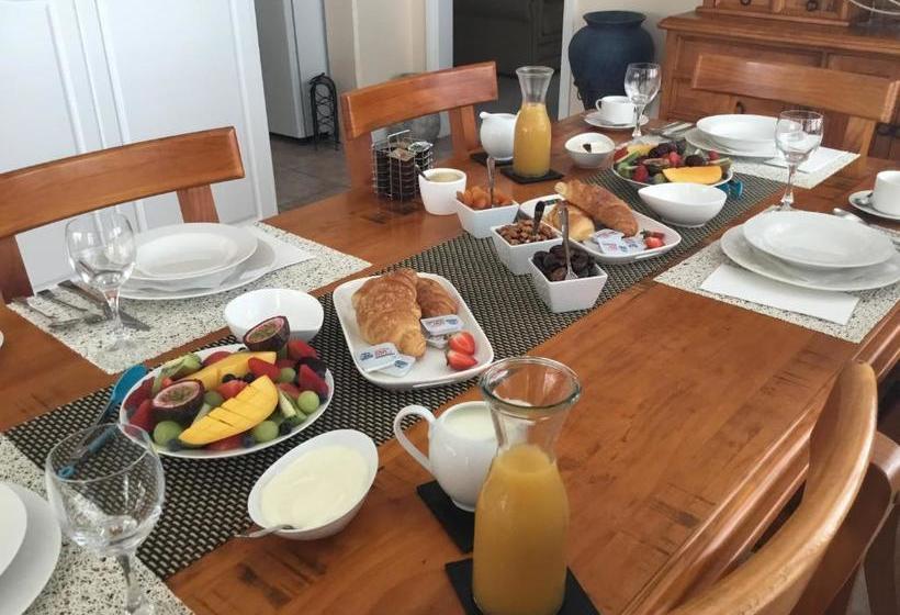 Brezza Bella Boutique Bed & Breakfast