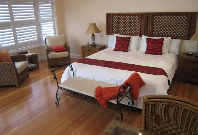 Brezza Bella Boutique Bed & Breakfast