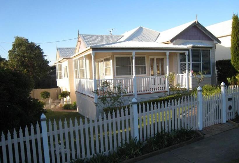 Brezza Bella Boutique Bed & Breakfast