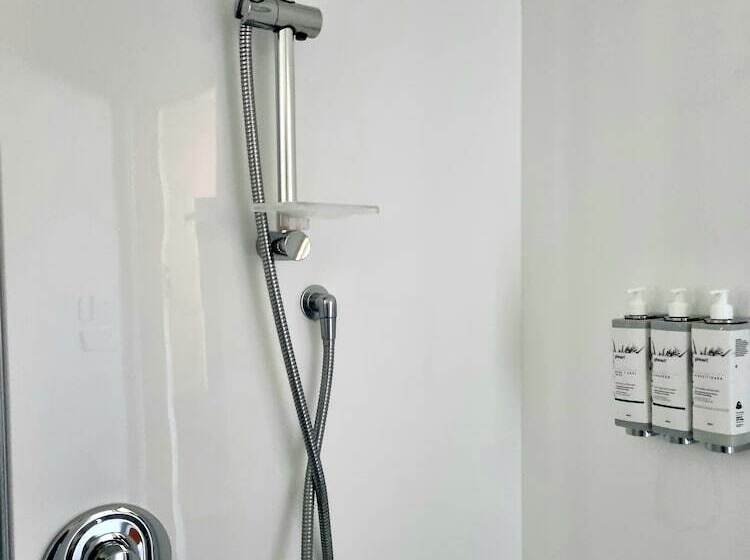 Burkes Pass Country Motels