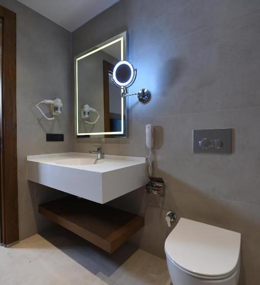 Cher Hotel & Spa Istanbul Taksim