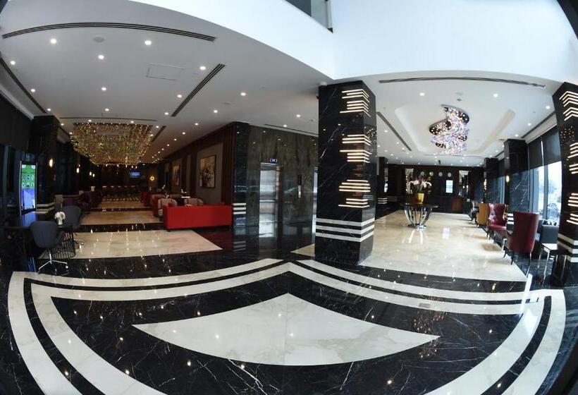 Cher Hotel & Spa Istanbul Taksim