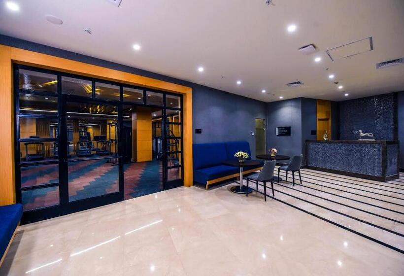 Cher Hotel & Spa Istanbul Taksim