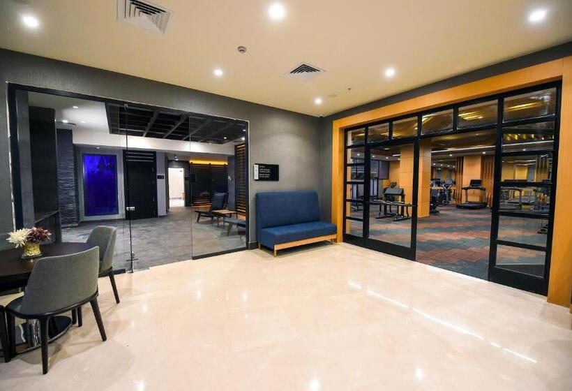 Cher Hotel & Spa Istanbul Taksim