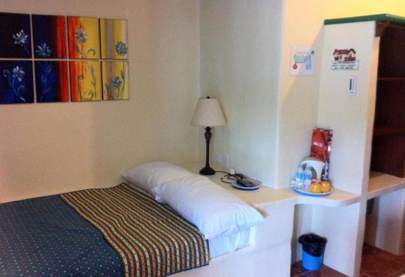 فندق Florentina Homes