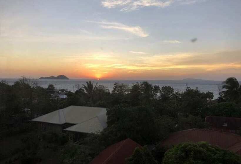 Godo S Hotel And Restaurant