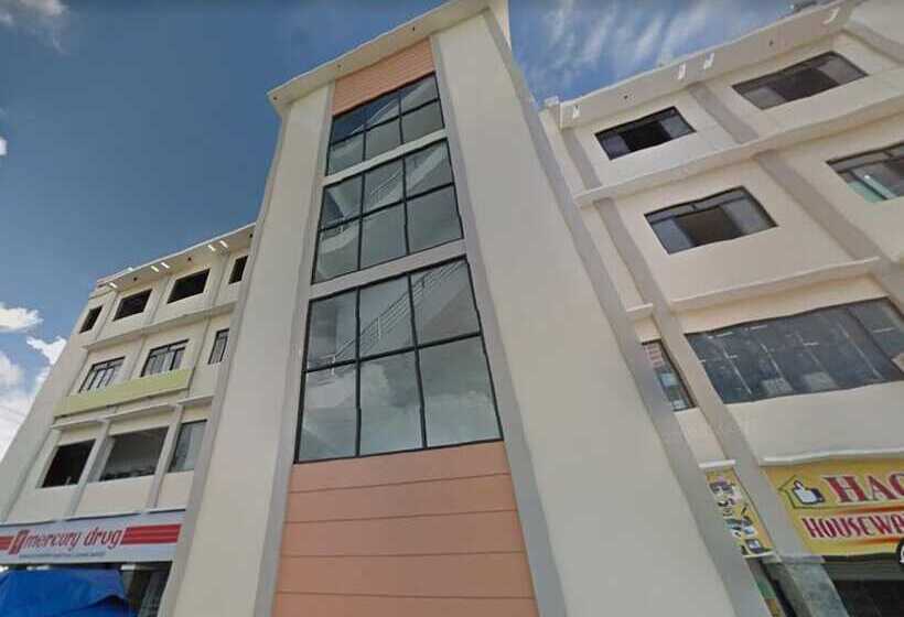 Godo S Hotel And Restaurant