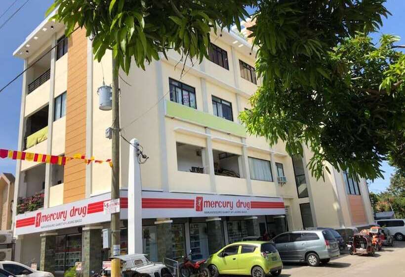 Godo S Hotel And Restaurant