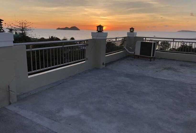 Godo S Hotel And Restaurant