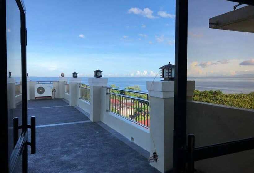 Godo S Hotel And Restaurant