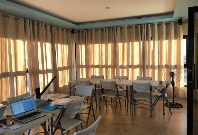 Godo S Hotel And Restaurant