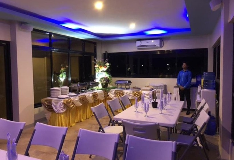 Godo S Hotel And Restaurant