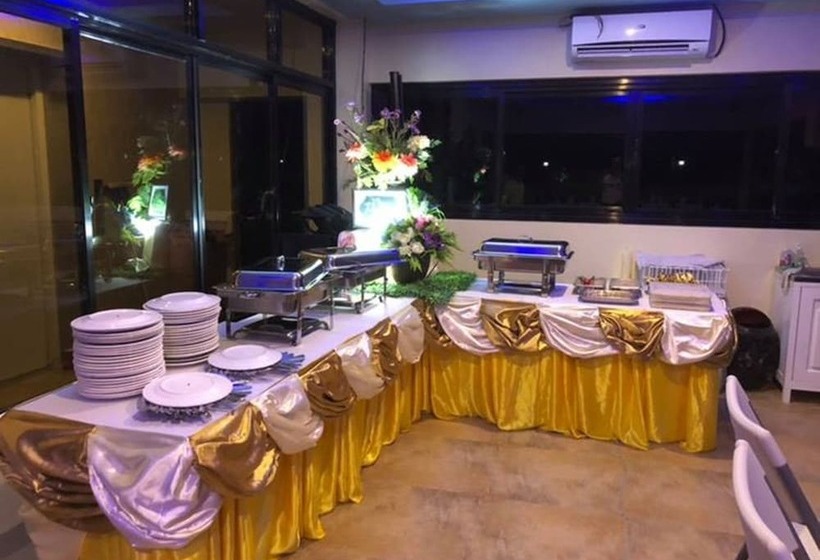 Godo S Hotel And Restaurant