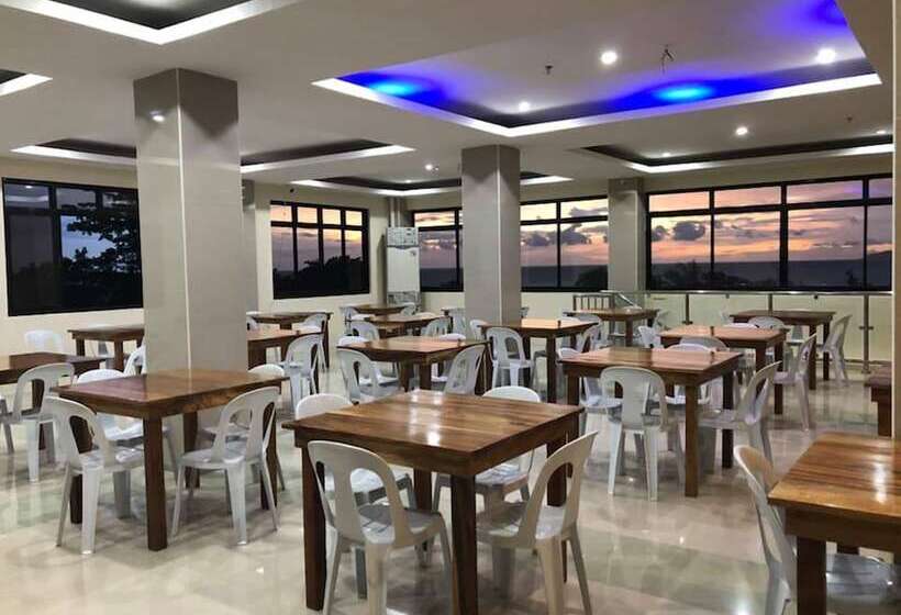 Godo S Hotel And Restaurant