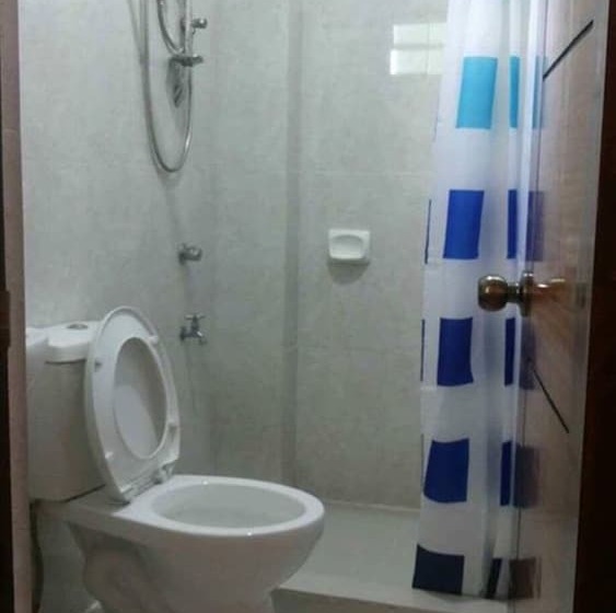 Godo S Hotel And Restaurant