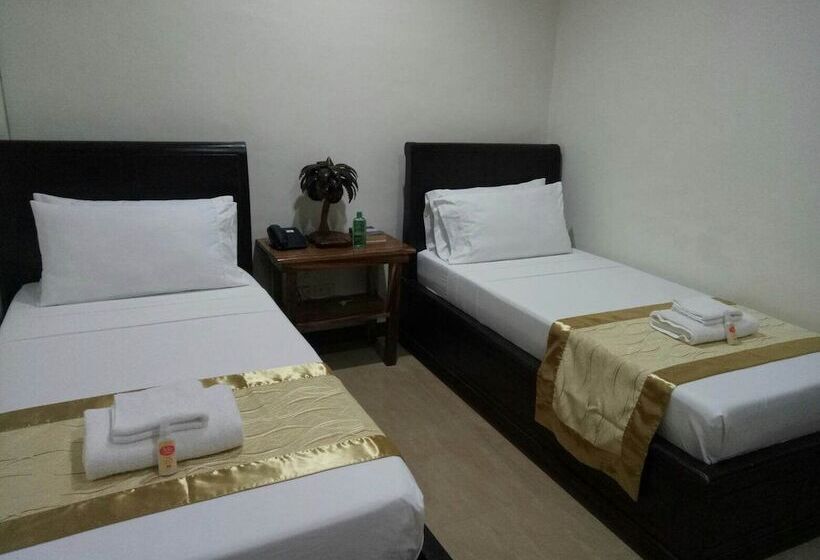 Godo S Hotel And Restaurant